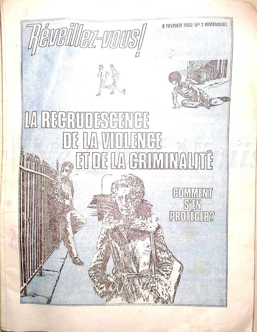 Treziti-va -limba franceaza- 1980-3