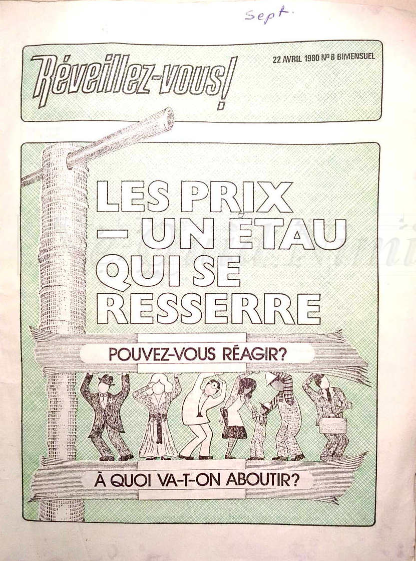 Treziti-va -limba franceaza- 1980-5