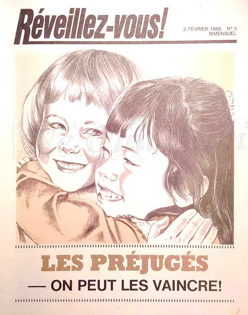 Treziti-va -limba franceza- 1985-3