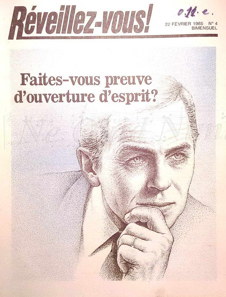 Treziti-va -limba franceza- 1985-4