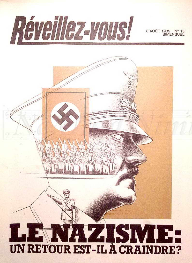 Treziti-va -limba franceza- 1985-7