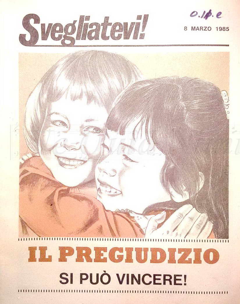 Treziti-va -limba italiana- 1985-5