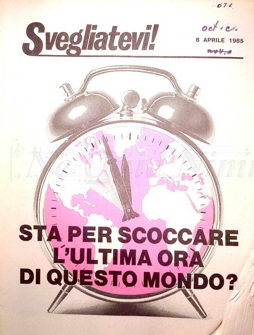 Treziti-va -limba italiana- 1985-7