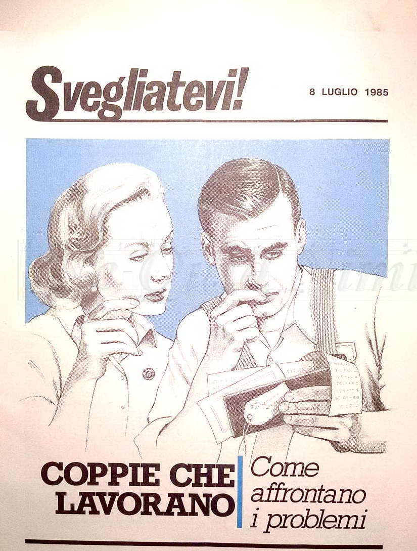 Treziti-va -limba italiana- 1985-13