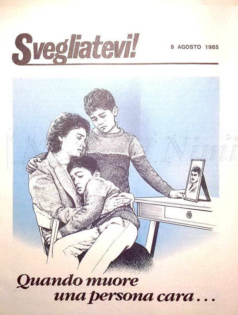Treziti-va -limba italiana- 1985-15