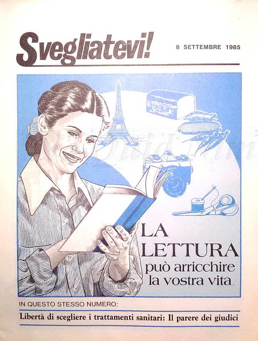 Treziti-va -limba italiana- 1985-17