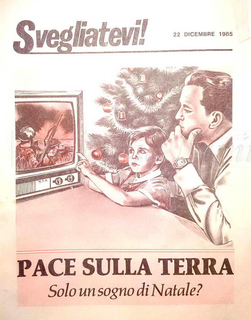 Treziti-va -limba italiana- 1985-23